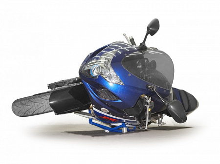 Дуги защитные SUZUKI GSXR600, GSXR750 (2004-2005)