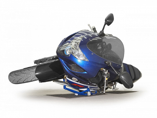 Дуги защитные SUZUKI GSXR600, GSXR750 (2004-2005)