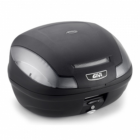Кофр GIVI Simply III MONOLOCK 47 л