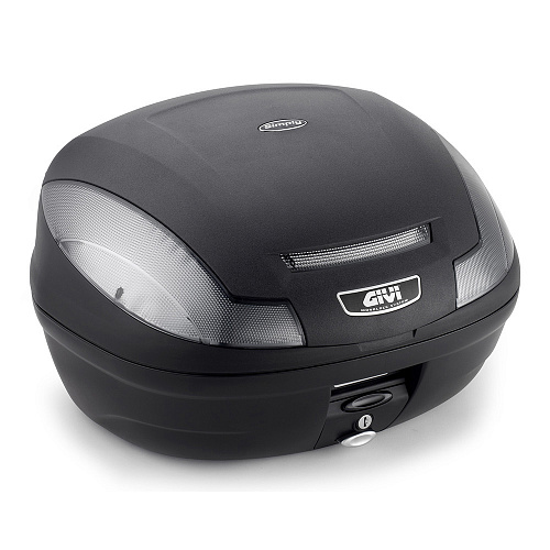 Кофр GIVI Simply III MONOLOCK 47 л