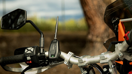 Адаптер SENA Bluetooth-Mesh 