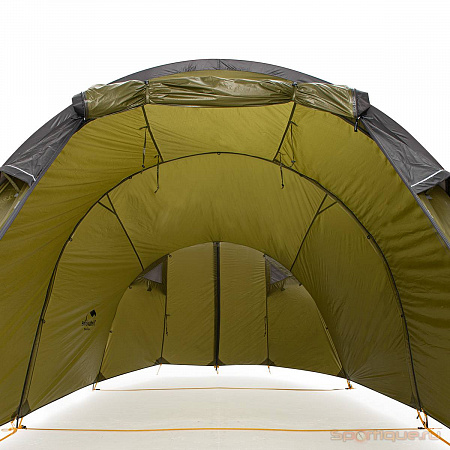 Палатка NatureHike Could Tourer 2 NH19ZP013