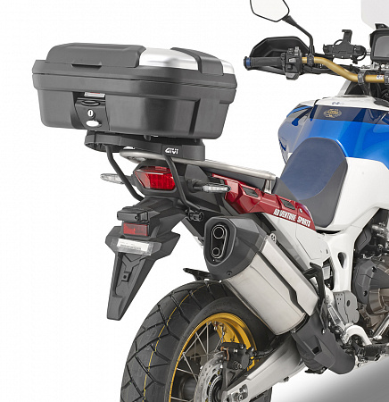 Площадка под центральный кофр GIVI M7 Monokey