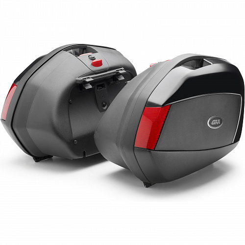 Кофры боковые GIVI V35 MONOKEY SIDE