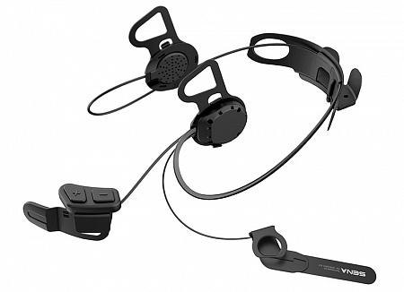 Мотогарнитура SENA 10U Встраиваемая Bluetooth 