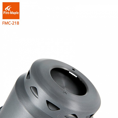 Посуда для кемпинга FMC-218