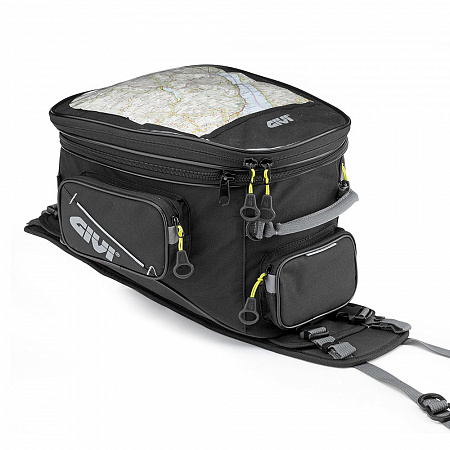 Сумка на бак GIVI Easy-T Enduro 25л