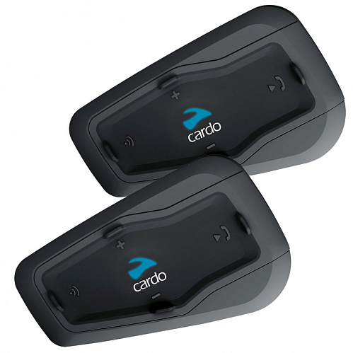 Мотогарнитура Cardo Scala Rider FREECOM 1+ DUO