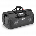 Сумка водонепроницаемая с клапаном GIVI  80л