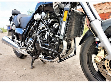 Дуги защитные YAMAHA V-MAX 1200 (1985-2007) 