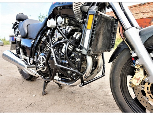 Дуги защитные YAMAHA V-MAX 1200 (1985-2007) 