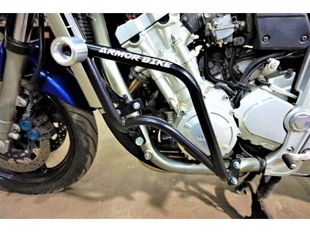Дуги защитные YAMAHA FZS 1000 (2001-2005)