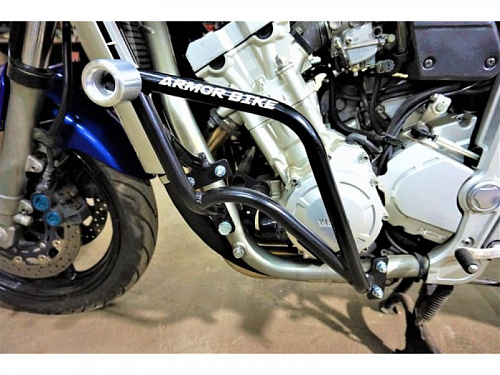 Дуги защитные YAMAHA FZS 1000 (2001-2005)