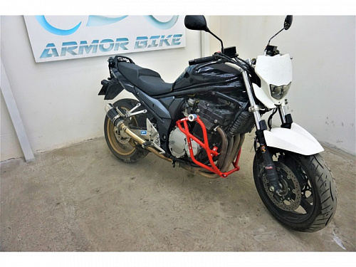 Клетка Suzuki GSF1200S, GSF750, GSF600 Bandit (1995-2006)