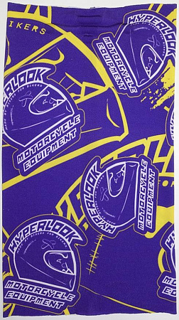 Баф Hyperlook Scout