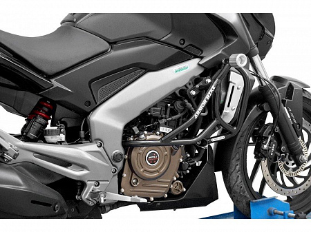 Дуги защитные BAJAJ DOMINAR 400 (2016-2018)