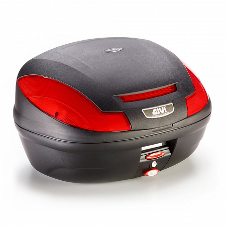 Кофр GIVI Simply III MONOLOCK 47 л