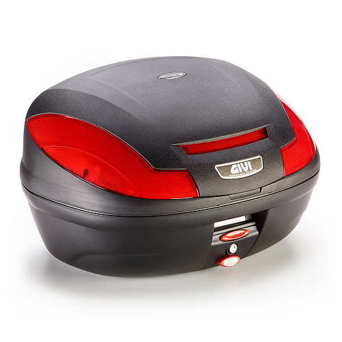 Кофр GIVI Simply III MONOLOCK 47 л