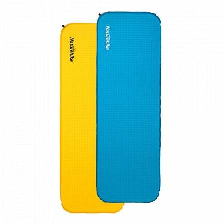 Самонадувающийся коврик NatureHike NH19Q034-D