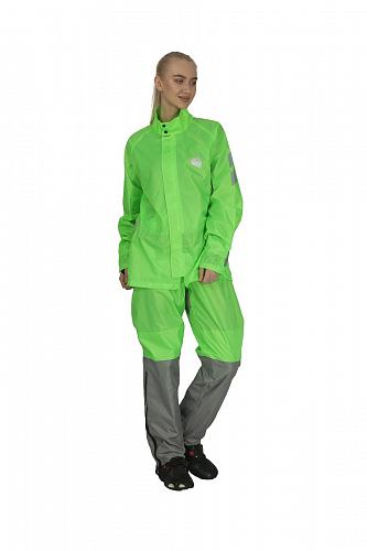 Мотодождевик Hyperlook Titan Woman