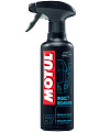 Спрей для удаления насекомых MOTUL E7 Insect Remover