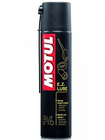 Многофункциональная смазка MOTUL P4 E.Z. Lube