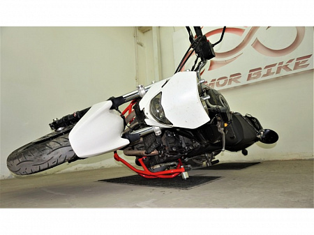 Клетка Suzuki GSF1200S, GSF750, GSF600 Bandit (1995-2006)
