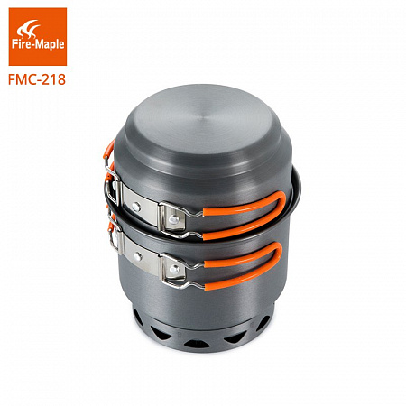 Посуда для кемпинга FMC-218