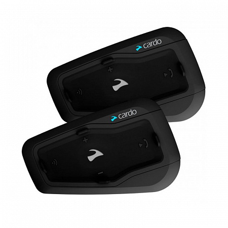 Мотогарнитура Cardo Scala Rider FREECOM 2+ DUO