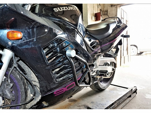Дуги защитные SUZUKI RF600, RF900 (1993-1998)