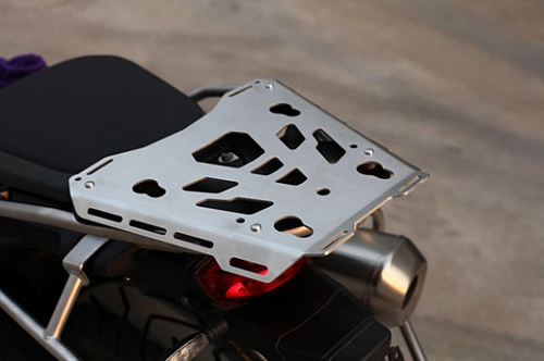 Багажник BMW F850GS (F750GS)