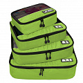 Сумка - органайзер BAGSMART BAG GREEN