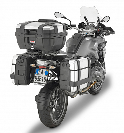 Кофр GIVI Trekker MONOKEY 52 л