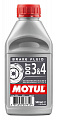 Тормозная жидкость MOTUL DOT 3 & 4 Brake Fluid