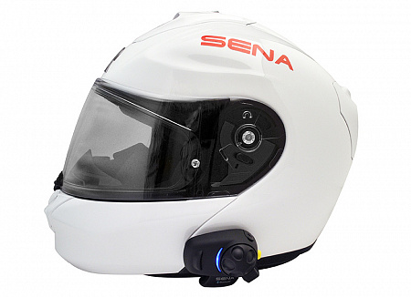 Мотогарнитура SENA SMH5 Bluetooth 