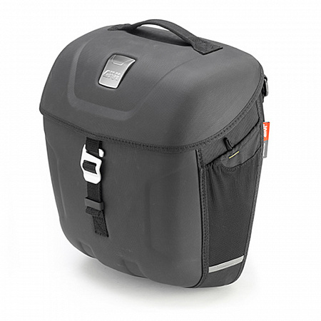 Сумки (кофры синтетические) боковые GIVI MULTILOCK 18л