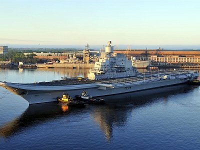 На восходе к Белому морю