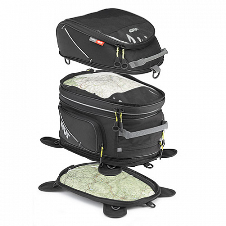 Сумка на бак GIVI Easy-T 40л