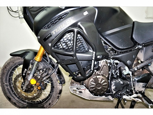 Дуги защитные YAMAHA SUPER TENERE 1200