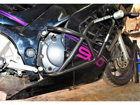 Дуги защитные SUZUKI RF600, RF900 (1993-1998)