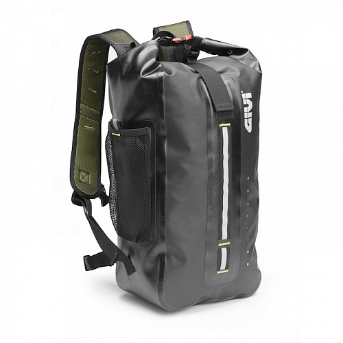 Рюкзак водонепроницаемый GIVI Gravel-T Line 25л