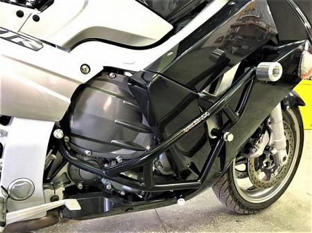 Клетка Yamaha FJR1300AE, FJR1300AS, FJR1300ES (2006+)