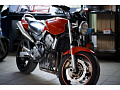 Дуги защитные HONDA CB900F HORNET