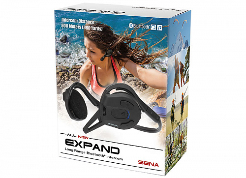 Гарнитура SENA EXPAND Bluetooth 