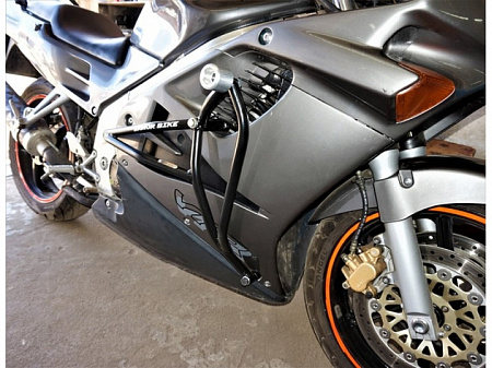 Клетка Honda VFR750 RC36 (1990-1997)