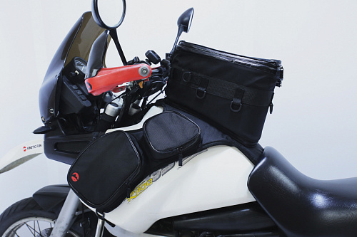 Сумка на бак BMW R1100/1150GS
