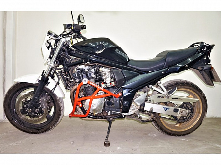 Клетка Suzuki GSF1200S, GSF750, GSF600 Bandit (1995-2006)