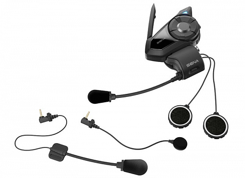 Мотогарнитура SENA 30K с Mesh и Bluetooth