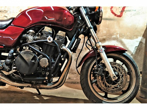Дуги защитные HONDA CB 750 (1991-2003, 2008)