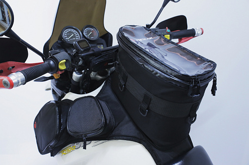 Сумка на бак BMW R1100/1150GS